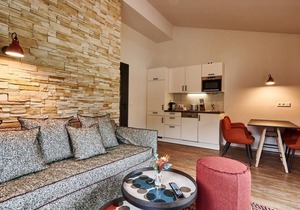 Apartments EVI - Valerie - EVI Apartments by we rent