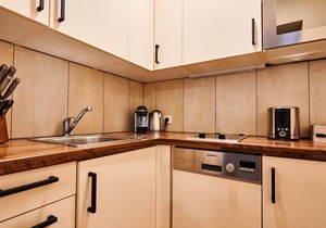Apartments EVI - Valerie - EVI Apartments by we rent