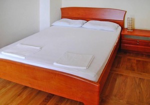 Apartments Fortuna in Pirovac, close to the seabeach