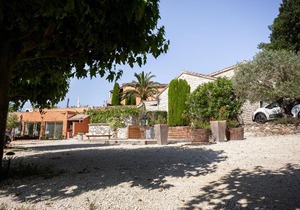 Apartments La Vieille Source