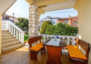 Apartments Franelić