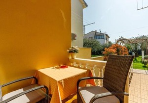 Apartments Franelić