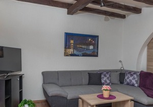 Apartments GEZA (62813-A4) - Dramalj (Crikvenica)
