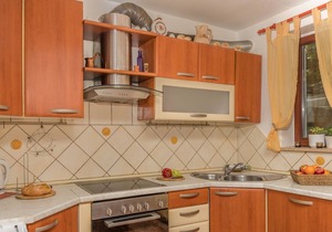 Apartments GEZA (62813-A4) - Dramalj (Crikvenica)