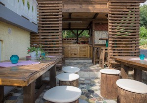 Apartments GEZA