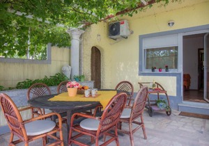 Apartments GEZA