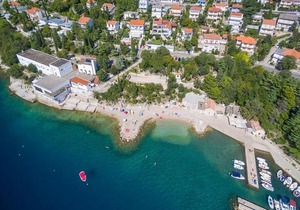 Apartments Geza