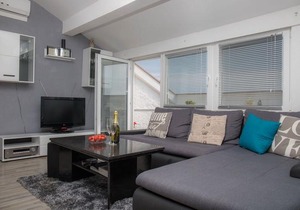 Apartments Geza