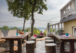 Apartments Geza