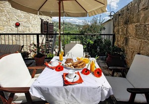 Apartments Goudi - PFO01016-CYB