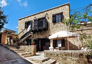 Apartments Goudi - PFO01016-CYB