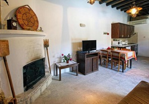 Apartments Goudi - PFO01016-DYC