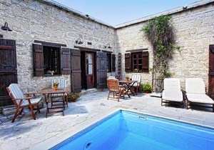 Apartments Goudi - PFO01016-SYA