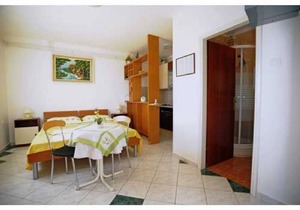 Apartments Gracijela