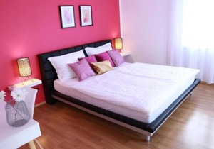Apartments Grand Pinea