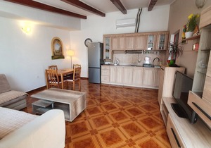 Apartments Hajrudin, (14410), Cunski, hr