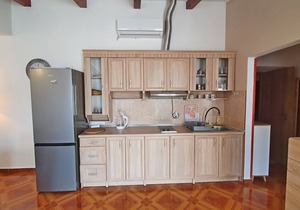 Apartments Hajrudin, (14410), Cunski, hr