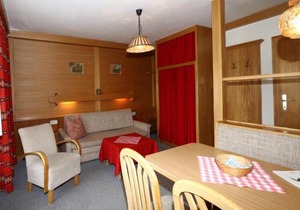 Apartments home Hermann, Ramsau am Dachstein