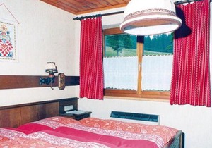 Apartments home Hermann, Ramsau am Dachstein