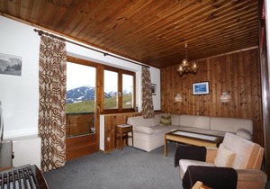 Apartments home Hermann, Ramsau am Dachstein