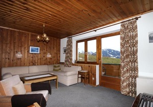 Apartments home Hermann, Ramsau am Dachstein