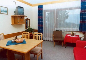 Apartments home Hermann, Ramsau am Dachstein