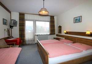 Apartments home Hermann, Ramsau am Dachstein