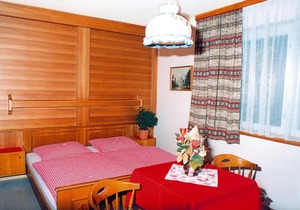 Apartments home Hermann, Ramsau am Dachstein