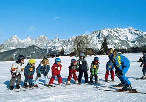 Apartments home Hermann, Ramsau am Dachstein