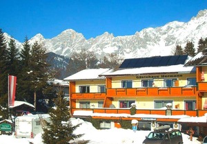 Apartments home Hermann, Ramsau am Dachstein