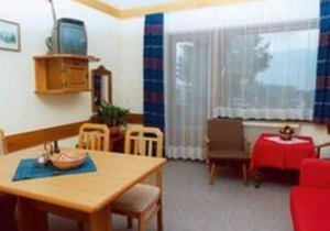 Apartments home Hermann, Ramsau am Dachstein
