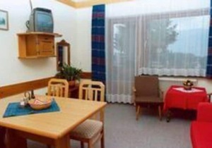 Apartments home Hermann, Ramsau am Dachstein