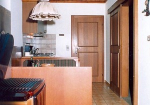 Apartments home Hermann, Ramsau am Dachstein