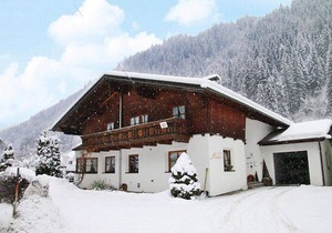 Apartments home Mario, See im Paznauntal