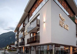 Apartments home Reginas ALP deluxe, Sölden