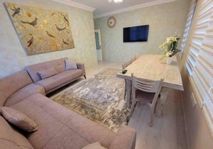 Apartments in Alanya, Turkey