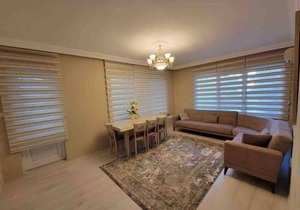 Apartments in Alanya, Turkey