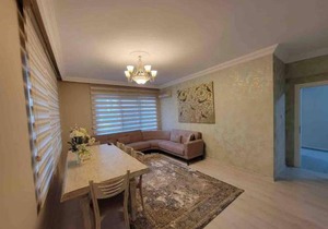Apartments in Alanya, Turkey