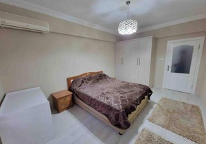 Apartments in Alanya, Turkey
