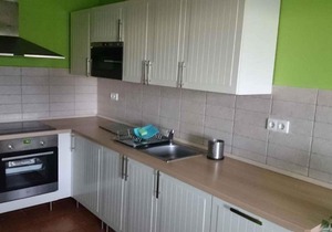 Apartments in Balatonlelle 19075