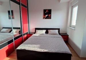 Apartments in Bosnia and Herzegovina