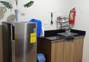 Apartments in Cagayan de Oro, Philippines