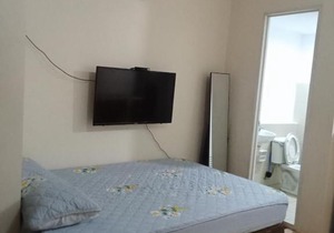 Apartments in Cagayan de Oro, Philippines