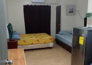 Apartments in Cagayan de Oro, Philippines