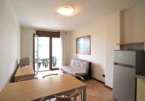Apartments in Caorle 24705