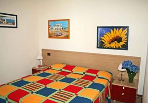 Apartments in Caorle, Italy