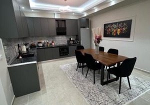 Apartments in Elbasan, Albania
