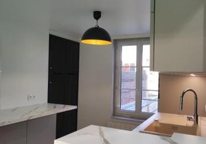 Apartments in France