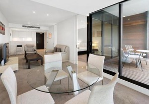 Apartments in Geelong, Australia