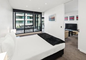 Apartments in Geelong, Australia
